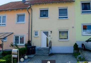 Vorschaubild Reihenmittelhaus