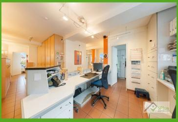 Vorschaubild Büro- /Praxis-Immobilie