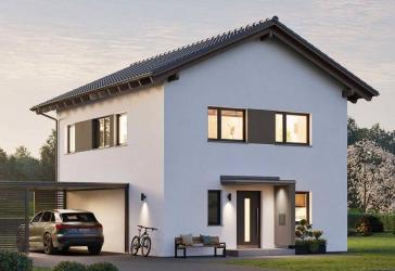 Vorschaubild Einfamilienhaus