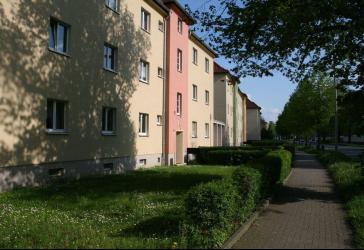 Vorschaubild Wohnung