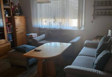 Charmante 4-Zimmer-Wohnung mit Garten in beliebter Lage Göppingen/ Reusch