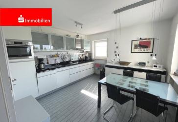 Großzügige 3-Zimmer-Wohnung in begehrter Lage