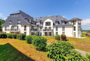 Urlaub, Wellness und Golfen am Balmer See