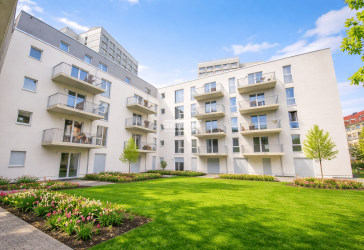 Vorschaubild Wohnung