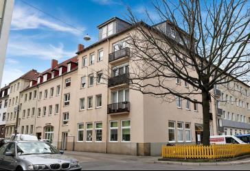 Vorschaubild Wohnung