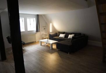 Vorschaubild Maisonettewohnung
