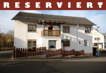 Vorschaubild Einfamilienhaus