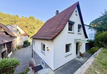 Vorschaubild Einfamilienhaus