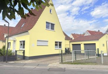 Vorschaubild Einfamilienhaus