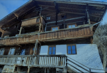 Vorschaubild Bauernhaus