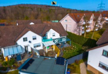 Vorschaubild Reihenendhaus