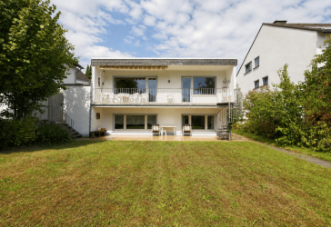 Vorschaubild Einfamilienhaus