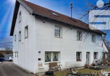 Vorschaubild Mehrfamilienhaus