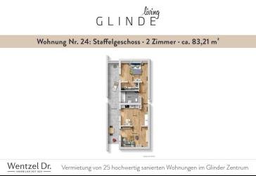 Vorschaubild Wohnung