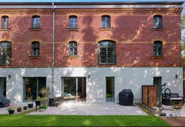 Vorschaubild Reihenmittelhaus
