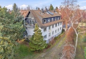 Vorschaubild Mehrfamilienhaus