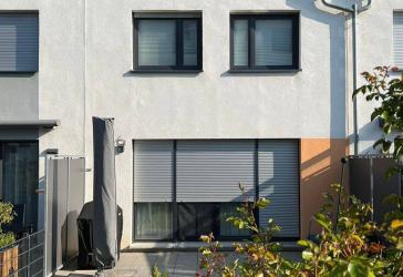 Vorschaubild Reihenmittelhaus