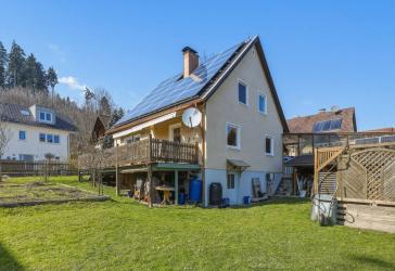 Vorschaubild Einfamilienhaus