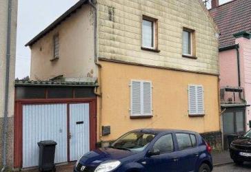 Vorschaubild Einfamilienhaus