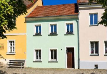 Vorschaubild Reihenmittelhaus