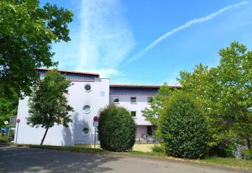 (Provisionsfrei!) Studentenapartment in Trier Kürenz zu verkaufen!