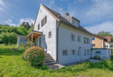 Vorschaubild Einfamilienhaus