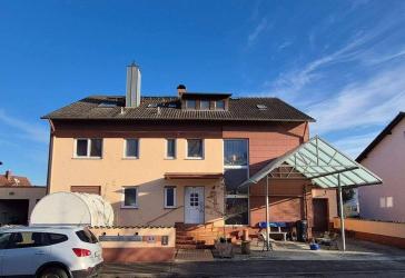 Vorschaubild Mehrfamilienhaus