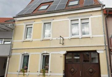 Vorschaubild Einfamilienhaus