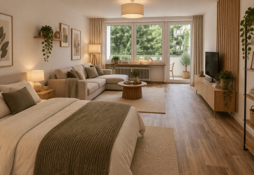 Vorschaubild Wohnung