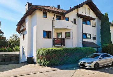Vorschaubild Wohnung