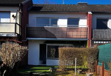Vorschaubild Reihenmittelhaus