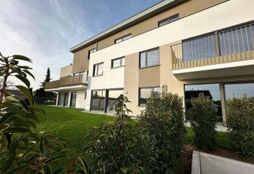 *RESERVIERT*Raus aus dem Haus - rein ins Wohlgefühl: barrierefreie Balkonwohnung in Bad Camberg