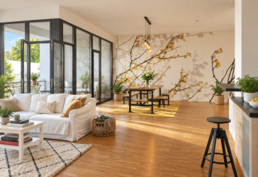 Vorschaubild Loft-Studio-Atelier