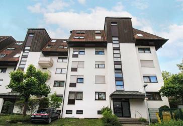 Vorschaubild Wohnung