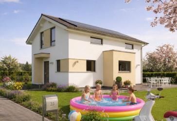 Vorschaubild Einfamilienhaus