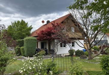 Vorschaubild Einfamilienhaus