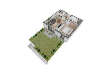 Vorschaubild Wohnung
