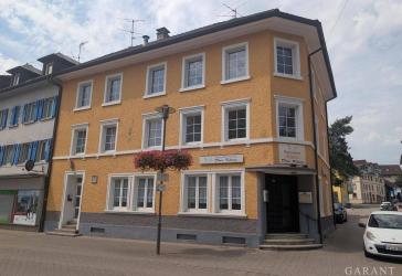 Vorschaubild Mehrfamilienhaus