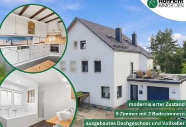 Vorschaubild Doppelhaushälfte
