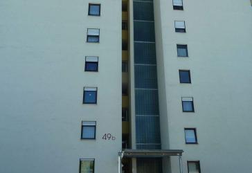 3- Zimmer-Wohnung