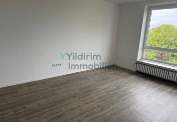 4-Zimmer-Wohnung mit Balkon - 97 m² , 3. OG in ruhiger Lage von Cuxhaven-Süderwisch