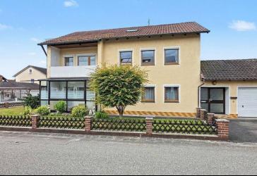 Vorschaubild Mehrfamilienhaus