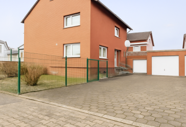 Vorschaubild Einfamilienhaus