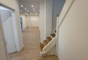 Vorschaubild Maisonettewohnung
