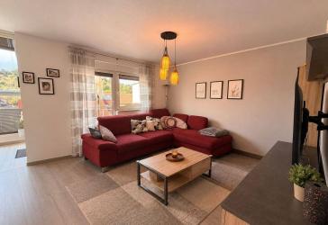 Vorschaubild Maisonettewohnung