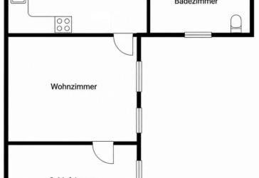 Vorschaubild Wohnung