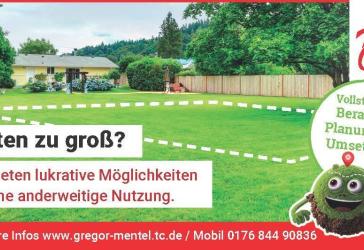 Vorschaubild Grundstück