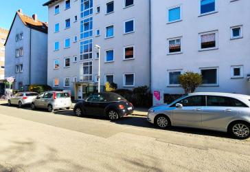 Vorschaubild Wohnung