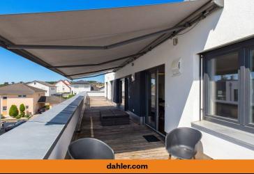 Vorschaubild Penthouse