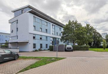 Vorschaubild Wohnung